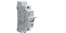 HAGER, 230V AC, UNDERVOLTAGE RELEASE for RCCB & RCBO 