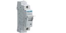 HAGER, 230V AC, OVERVOLTAGE RELEASE for RCCB & RCBO