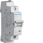 HAGER, OVERVOLTAGE+LOW VOLTAGE RELEASE for RCCB & RCBO