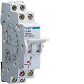 HAGER, AUXILIARY ALARM SWITCH for RCCB