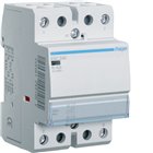 HAGER, 40A, 230V, TYPE 1, CONTACTOR