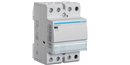 HAGER, 40A, 230V, TYPE 1, CONTACTOR