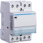 HAGER, 40A, 230V, TYPE 1, CONTACTOR