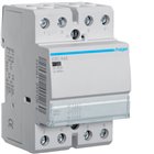 HAGER, 40A, 230V, TYPE 1, CONTACTOR