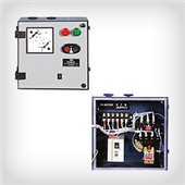 PECO, 3HP, 3 Phase, PGM-6 DOL SUBMERSIBLE PUMP CONTROLLER