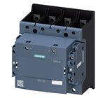 SIEMENS, 200A, 250-500V AC/DC, 4 Pole, POWER CONTACTOR