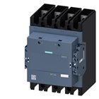 SIEMENS, 275A, 48-130V AC/DC, 4 Pole, POWER CONTACTOR