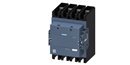 SIEMENS, 275A, 48-130V AC/DC, 4 Pole, POWER CONTACTOR