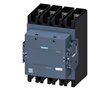 SIEMENS, 275A, 24-60V AC/DC, 4 Pole, POWER CONTACTOR