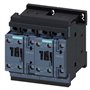 SIEMENS, 32A, 230V AC, 3RA23 REVERSING CONTACTOR