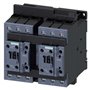 SIEMENS, 50A, 230V AC, 3RA23 REVERSING CONTACTOR