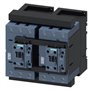 SIEMENS, 95A, 230V AC, 3RA23 REVERSING CONTACTOR