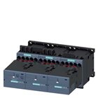 SIEMENS, 12A, 230V AC, 3RA24 STAR DELTA CONTACTOR