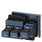 SIEMENS, 80A, 230V AC, 3RA24 STAR DELTA CONTACTOR