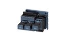 SIEMENS, 80A, 230V AC, 3RA24 STAR DELTA CONTACTOR