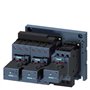 SIEMENS, 86A, 230V AC, 3RA24 STAR DELTA CONTACTOR