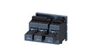 SIEMENS, 115A, 230V AC, 3RA24 STAR DELTA CONTACTOR