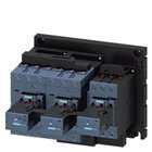 SIEMENS, 160A, 230V AC, 3RA24 STAR DELTA CONTACTOR