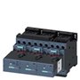 SIEMENS, 50A, 24V DC, 3RA24 STAR DELTA CONTACTOR