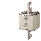 SIEMENS, 1000A, Fuse and Fuse Base for HRC DIN Fuse