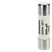 SIEMENS, 32A, Size 14 x 51, 3NW Cylindrical Fuse