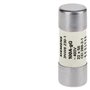 SIEMENS, 100A, Size 22 x 58, 3NW Cylindrical Fuse