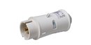 PNP, 16A, 40-50V, IP44, Low Voltage Straight Plug 