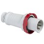 SCHNEIDER, 63A, 380-415V, IP44, Pratika Screw - Wander Plug