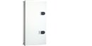 HAGER, 16+2 Way, TPN Tier PPI, Double Door, novello DB