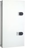 HAGER, 8+2 Way, TPN Tier PPI, Double Door, novello DB