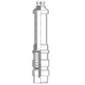 GALA, 70-120 SQ.MM., Heat Shrinkable INDOOR TERMINATION KIT,1 CORE,UPTO 6.6/11kV(UE/E)