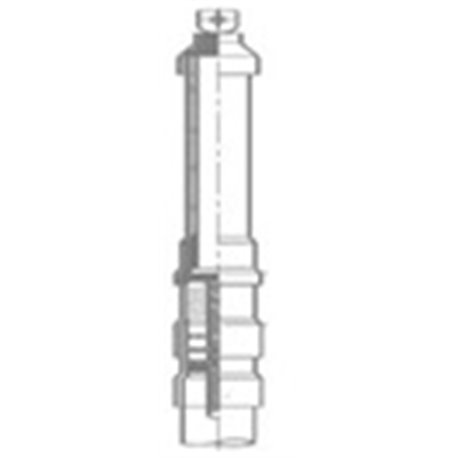 GALA, 70-120 SQ.MM., Heat Shrinkable INDOOR TERMINATION KIT,1 CORE,UPTO 6.6/11kV(UE/E)