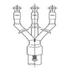 GALA, 70 SQ.MM., Heat Shrinkable INDOOR TERMINATION KIT