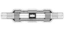 GALA, 70 SQ.MM., Heat Shrinkable STRAIGHT THROUGH JOINTING KIT