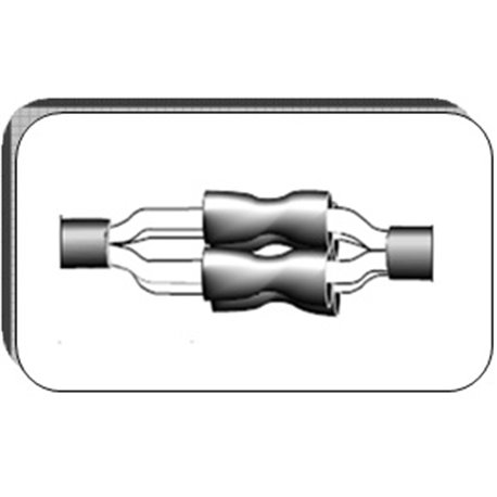 GALA, 1.5-6 SQ.MM., STRAIGHT THROUGH JOINTING KIT,3.5 CORE,1.1kV,forPILC/MIND