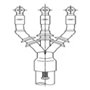 GALA, 16-35 SQ.MM., OUTDOOR TERMINATION KIT,3 CORE,UPTO 6.6/11kV(UE/E)