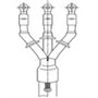 GALA, 120-185 SQ.MM., INDOOR TERMINATION KIT,3 CORE,UPTO 11/22kV(UE/E)