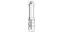 GALA, 16 SQ.MM., Heat Shrinkable INDOOR TERMINATION KIT