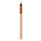 YASH EARTHING, 50 mm × 3 METER, PURE COPPER EARTHING ELECTRODE