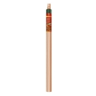 YASH EARTHING, 80 mm × 2 METER, PURE COPPER EARTHING ELECTRODE