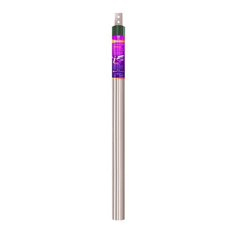 YASH EARTHING, 50 mm × 1 METER, HD GI EARTHING ELECTRODE