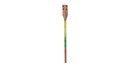 YASH EARTHING, 14.2 mm × 2 METER, COPPER BONDED EARTH ROD