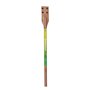 YASH EARTHING, 14.2 mm × 2 METER, COPPER BONDED EARTH ROD