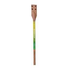 YASH EARTHING, 17.2 mm × 3 METER, COPPER BONDED EARTH ROD