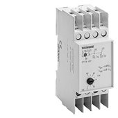 SIEMENS, 4A, 230/400V AC, VOLTAGE RELAY