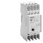 SIEMENS, 4A, 230/400V AC, VOLTAGE RELAY