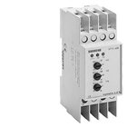 SIEMENS, 4A, 230/400V AC, VOLTAGE RELAY