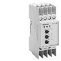 SIEMENS, 4A, 230/400V AC, VOLTAGE RELAY