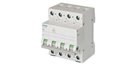 SIEMENS, 4 Pole, 125A, 440V AC, Betagard 5TL1 ISOLATOR