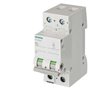 SIEMENS, 2 Pole, 40A, 440V AC, Betagard 5TL1 ISOLATOR